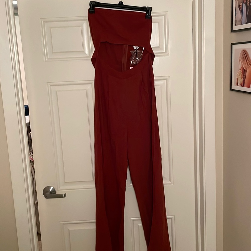 Hello molly jumpsuit !